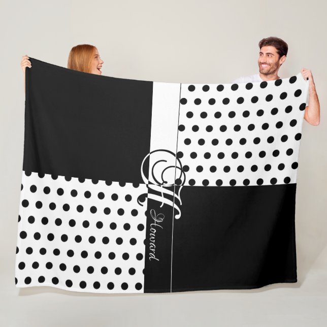 Cobertor De Velo Monograma H (In Situ)