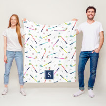 Monograma Personalizado Bonito - Mulheres com Padr