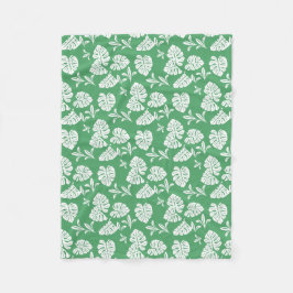 Cobertor De Velo Monstro delicioso