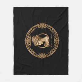 Cobertor De Velo Monte Verdi Geschenkpapier