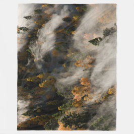 Cobertor De Velo Morning Mist