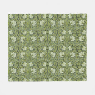 Cobertor De Velo Morris 1876 Vintage Pimpernel Floral