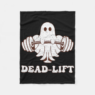 Cobertor De Velo Morto Fantasma Levanta Malhação de Groovy Spooky E