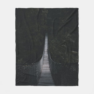 COBERTOR DE VELO MOSTRAR FOTO DE FOCO DA BRIDGE DE MADEIRA MARCADA