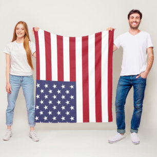 Cobertor De Velo Mostre suas cores - Estados Unidos