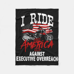 Cobertor De Velo Mota anti Trump resiste contra reação executiva ex