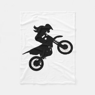 Cobertor De Velo Moto Dirt
