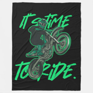 Cobertor De Velo Motocross