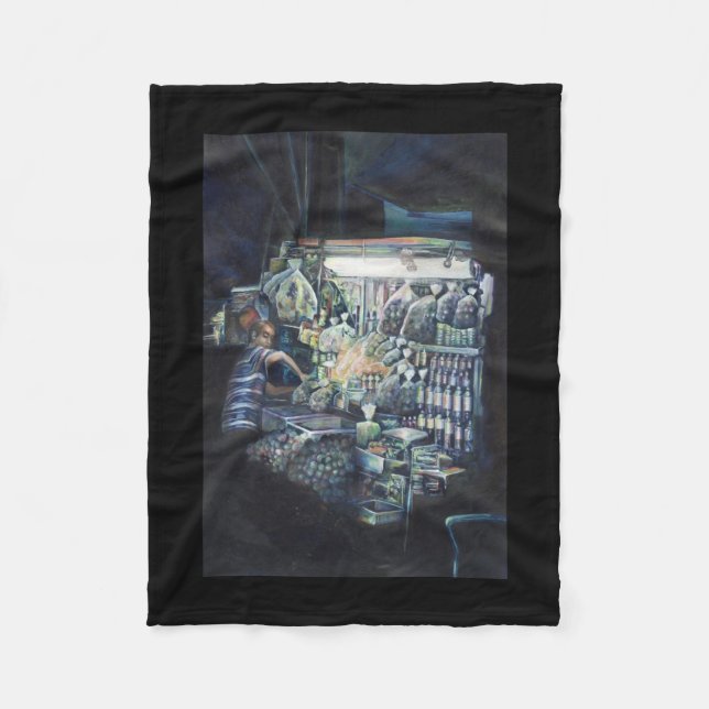 Cobertor De Velo Moveu o objetivo, Singapura (Frente)