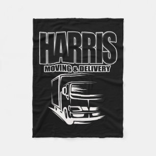 Cobertor De Velo Moving Montgomery