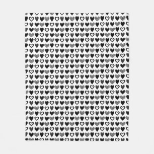 Cobertor De Velo Muito Amor