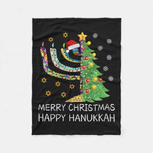 Cobertor De Velo Mulheres Feliz Natal Feliz Hanukkah Feliz Judaica