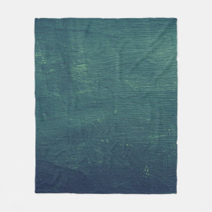 Cobertor De Velo Muro preto, verde escuro