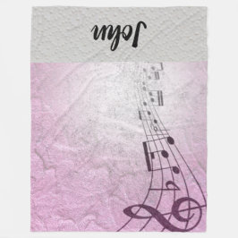 Cobertor De Velo Música