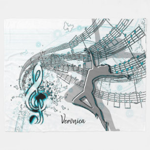 Cobertor De Velo Música