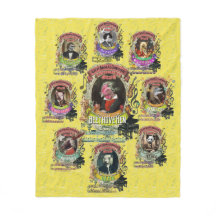 Música clássica dos grandes compositores animais