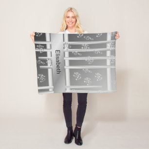 Cobertor De Velo música, nota, clave, banda, símbolo, brilho, elega