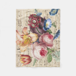 Cobertor De Velo Música para a alma