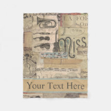 música vintage Nota tuba violão violino Tema Músic