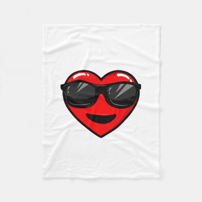 Cobertor De Velo My Sister Is My Valentine Heart Sungles Boy Girl  (Frente)