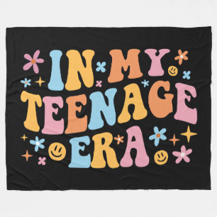 Cobertor De Velo Na Minha Época De Adolescência Eu