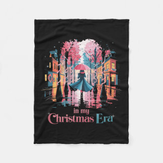 Cobertor De Velo Na minha época de Natal, Festa de Amor.