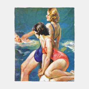 Cobertor De Velo Na Piscina