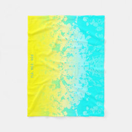 Cobertor De Velo Namaste Shavasana