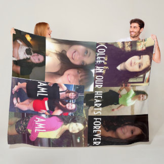 COBERTOR DE VELO NANCY PERSONALIZÁVEL