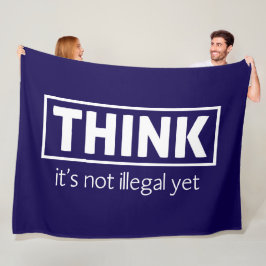 Cobertor De Velo Não é ilegal