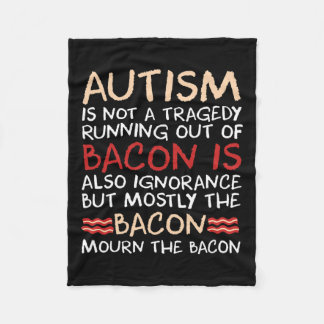 Cobertor De Velo Não É Uma Tragédia Nenhum Bycon É Um Autismo Diver