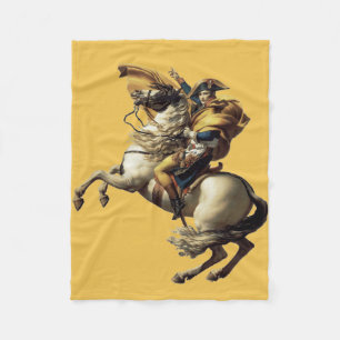 Cobertor De Velo Napoléon Bonaparte