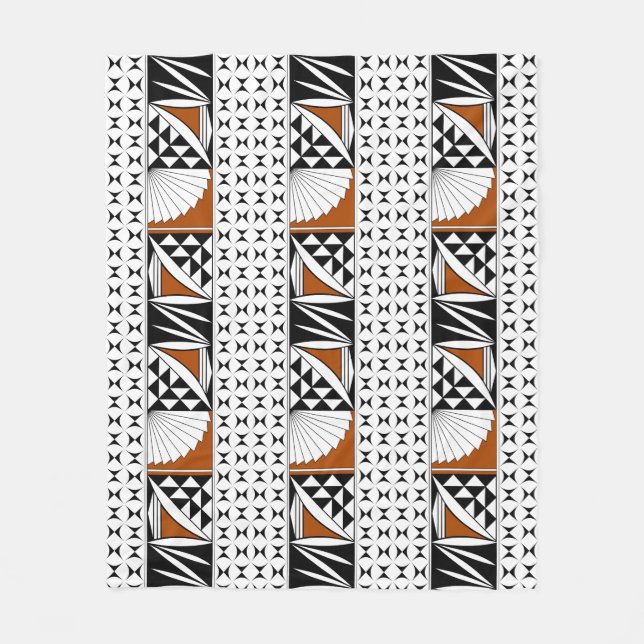 Cobertor De Velo nascente nativa sudoeste (Frente)