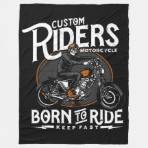 Nascer de motocicletas