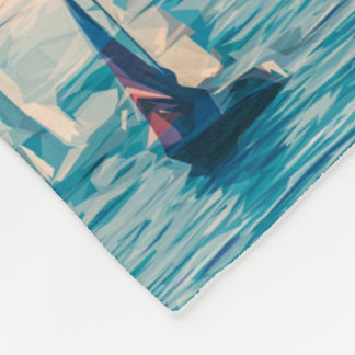 Cobertor De Velo Natação marinha de água do barco Dive Destino do D