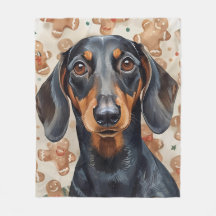Natal do Dachshund