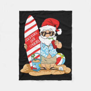 Cobertor De Velo Natal Em Julho Homens Mulheres Caudas Não Biscoito