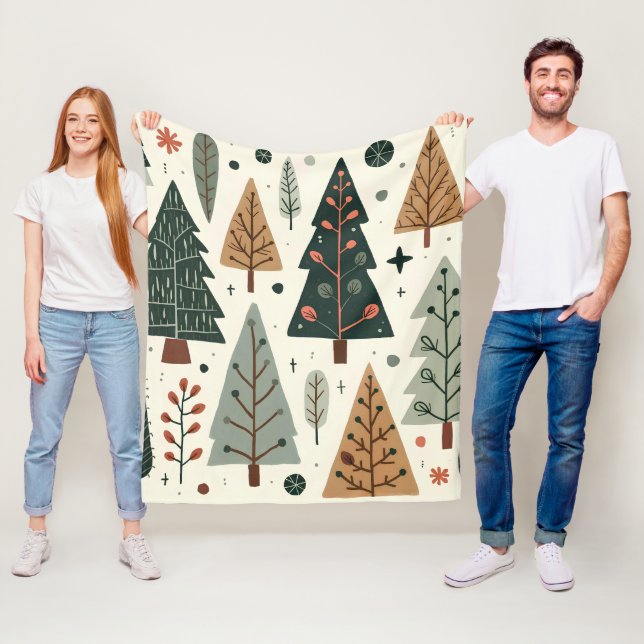 Cobertor De Velo Natal - Natal - Natal - Natal (In Situ)