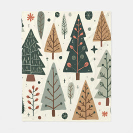 Cobertor De Velo Natal - Natal - Natal - Natal