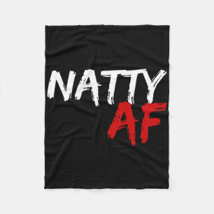 Cobertor De Velo Natty Af Funny Bodybuilder Bodybuilding Workout Gy
