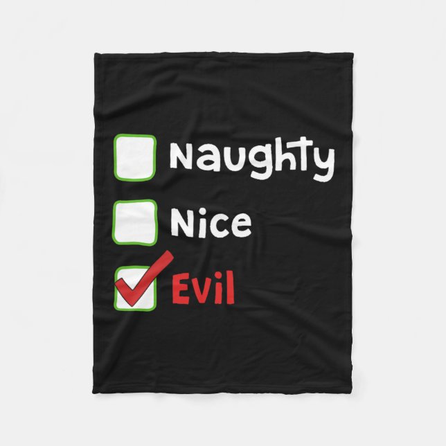 Cobertor De Velo Naughty6 (Frente)