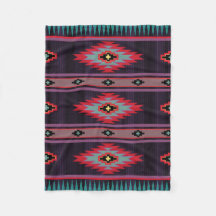 Navajo Pattern Design-7 em Aberto
