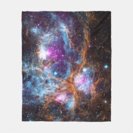 Cobertor De Velo Nebula Difusa