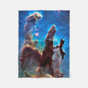 Cobertor De Velo Nebulosa da Águia