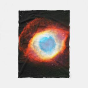 Cobertor De Velo Nebulosa Hélice