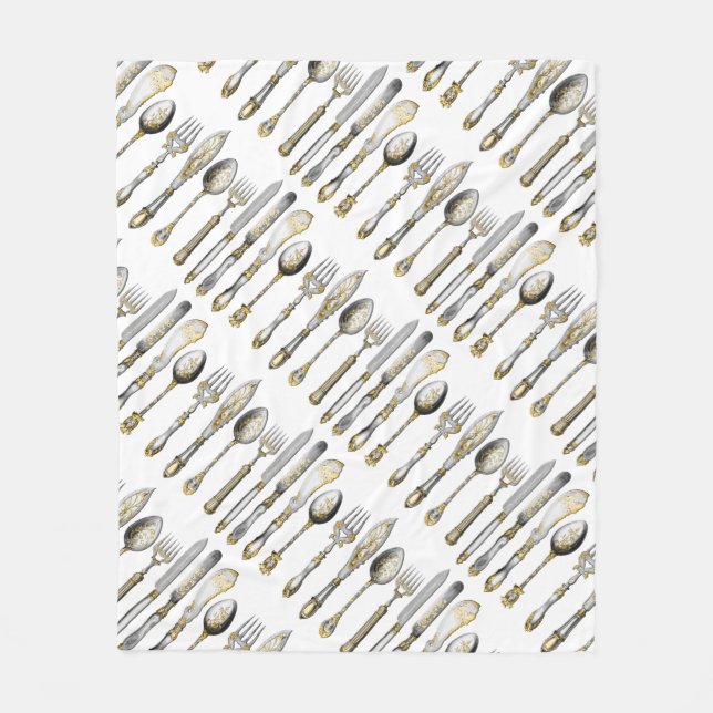 Cobertor De Velo negócio de abastecimento da cutelaria dos (Frente)