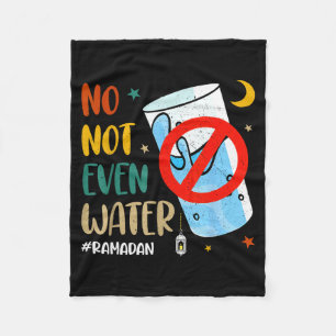 Cobertor De Velo Nem mesmo água ramadão kareem feliz ramadão pijama