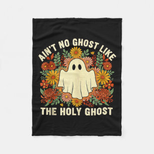 Cobertor De Velo Nenhum Fantasma Como O Espírito Santo Hallow Crist