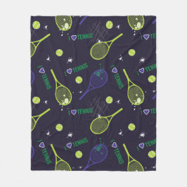 Cobertor De Velo 💚 Neon Green Eu adoro tênis