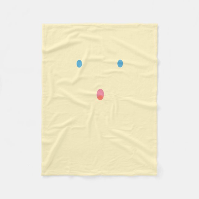 Cobertor De Velo Nephilim blanket (Frente)